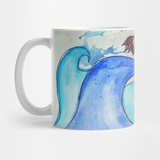 surf me Mug